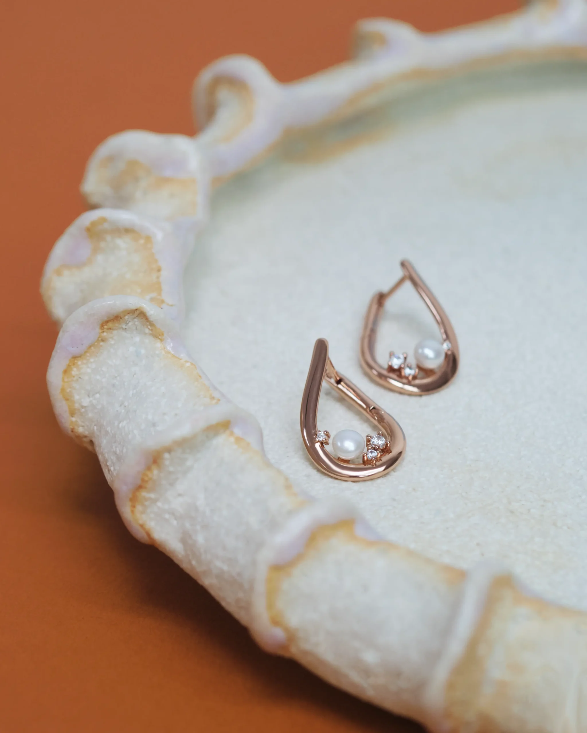 Colección Verano 2026 de joyas con perlas auténticas – Gaura Pearls